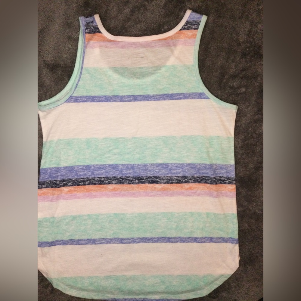 Justice Kids Tank Top